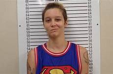 incest oklahoma daughter mother spann misty charged incestuous accused marriage jr