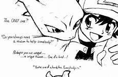 ash pokemon mewtwo