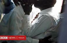 gay nigeria bbc fat police big pidgin lie arrest