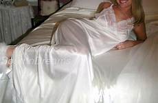 nightgowns nightie gown slips nightgown nighty gowns seductive cuddle