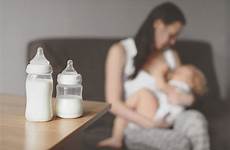 milk formula microbes differences nurture similarities gut