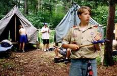 scouts gays