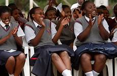 school girls kenyan kenya pregnancy mutilation thegrio