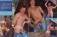 joe cade justin men gay vintage advocate brothers cousins real tom chase star 1980 model 1985 were squirt daily gays