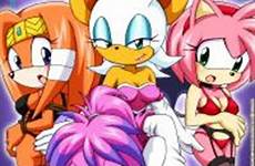 mobius sonic rouge hentai palcomix unleashed hedgehog toys