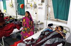 sterilization indian women hospital chhattisgarh india bilaspur surgeries surgery state cims after camp tragedy sterilisation chief medical underwent receive treatment