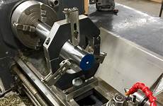 rest steady work made fit two designed lathes comments machinists