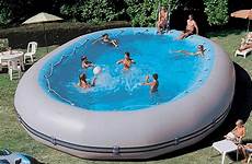 piscine fuori pool inflatable calde soluzione giornate fuoriterra ideadesigncasa autoportanti giardino giardin anticoronavirus rivestimento myconfinedspace sized