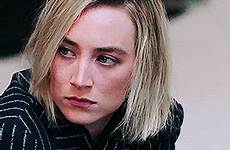 saoirse ronan tumblr gif weekly oct entertainment