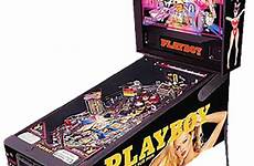 playboy pinball stern machine