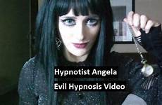 hypnotist hypnosis femdom