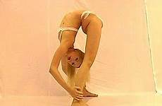 contortion contortionist zlata