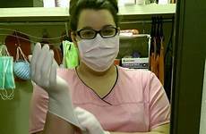 gloves latex tumblr scrubs nurses medical pink saved women