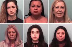 prostitution naperville arrested sting illinois cops