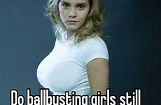 ballbusting girls