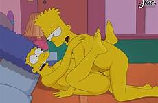 marge simpson bart simpsons gif sfan animated only rule34 backup server links