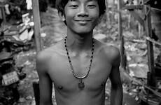 boy shirtless street bkk 1184 bangkok teen teenage photography november christopher ryan christopherryan