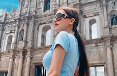 sunshine filipina huge biggest boobs hourglass guimary model bombshell filipine sexiest real