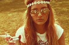 tumblr hippie girls