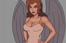hawkgirl justice dcau sunsetriders7 deletion options