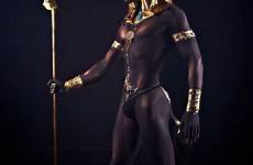 anubis humanimal walkabout contraband hombre egipcio bodypainting disfraz contrabandevents hire