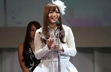 asakura yu jav awards wins actress favorite girl tokyo reporter
