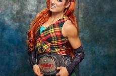 becky lynch wwe superstars current classic championships irish sexy women wrestling hot megathread kicker lass she star diva wing ventured