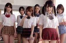 schoolgirls japs hotties kawai
