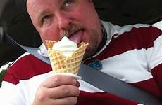 ice cream obesity fat eating myth culprit report