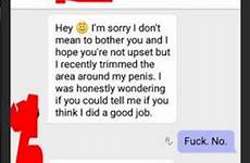 sexting fails blunt