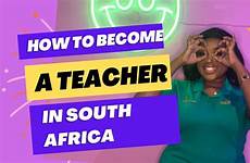 teacher africa south become