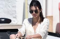 kendall cannes skiing