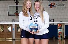 volleyball sisters lonergan siblings bridget dominic