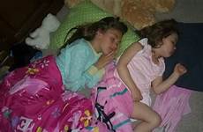 sleepover sister when do they love