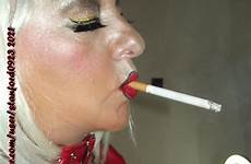 mistress smoke xhamster