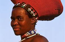 african africa zulu headdress women south cultures world people hair monde du traditional woman hats costumes panther tribes tribal inspired