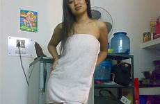 indian sexy horny towel girl girls standing women asian beautiful woman flat towels chested choose board
