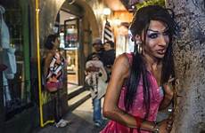 prostitutes tijuana hiv aids transgender prostitution trans fernanda mexico meth malcolm linton crystal infections epidemics terrifying