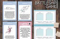 game board romantic battleship games love couple printable couples etsy choose sexy naughty sold