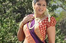 saree navel actress hot sheryl indian south tamil pinto latest hip low brindo movie stills madisar show maami machan beautiful
