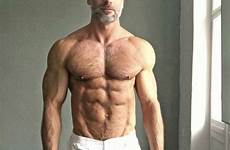 hairy handsome hunk dirk daddies manly muscles