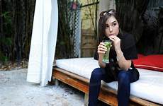 sasha grey poolside world