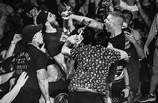 hardcore show review highlights wass photography