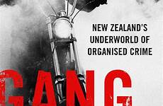 gangland savage organised underworld crime zealand