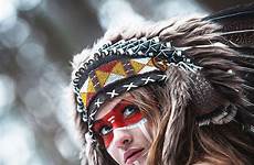 squaw indians 500px vladlen barkov cherokee headdress americans