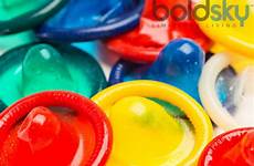condom boldsky