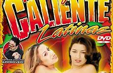 muy caliente latinas 2002 dvd