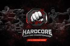 hardcore championship