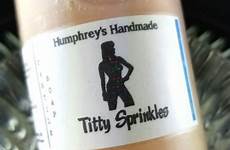 titty sprinkles