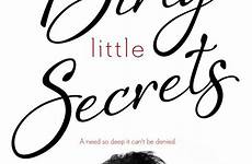 secrets dirty little blast release day clare james book fun editions other